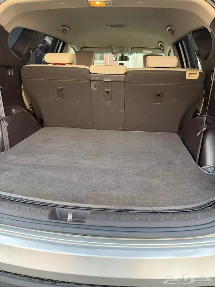 هيونداي سنتافي موديل 2014 7