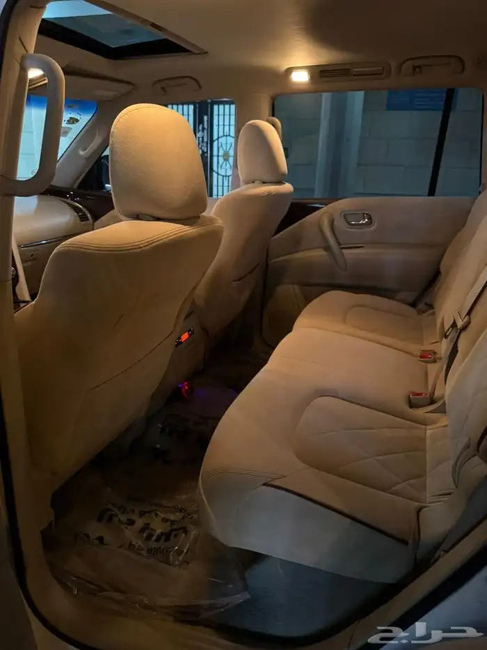 باترول 2015 v8 21