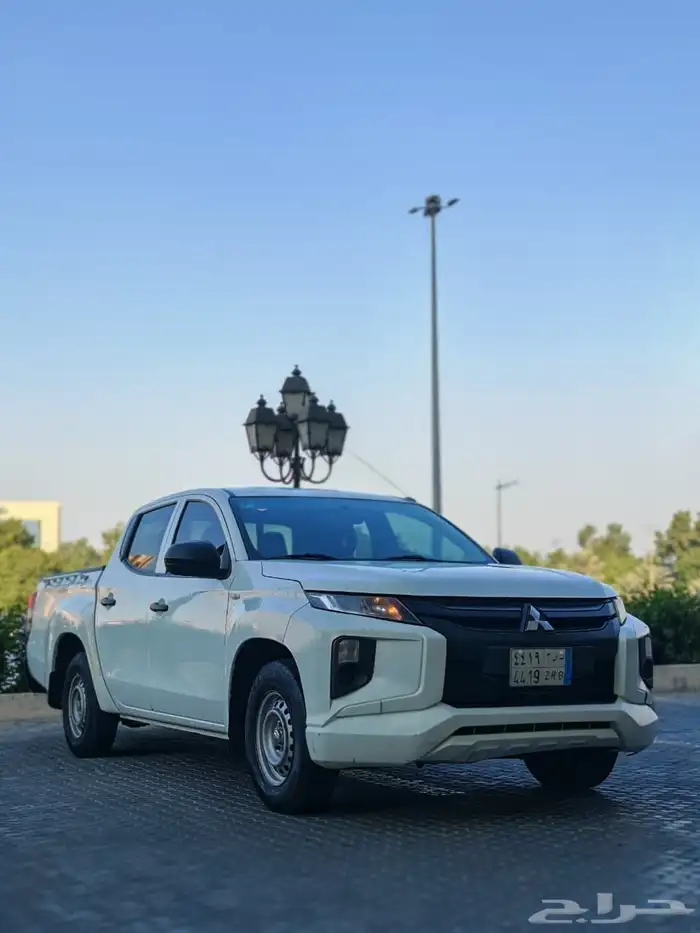 بكب ايسوزو و ميتسوبيشي غمارة وغمارتين ديزل 92