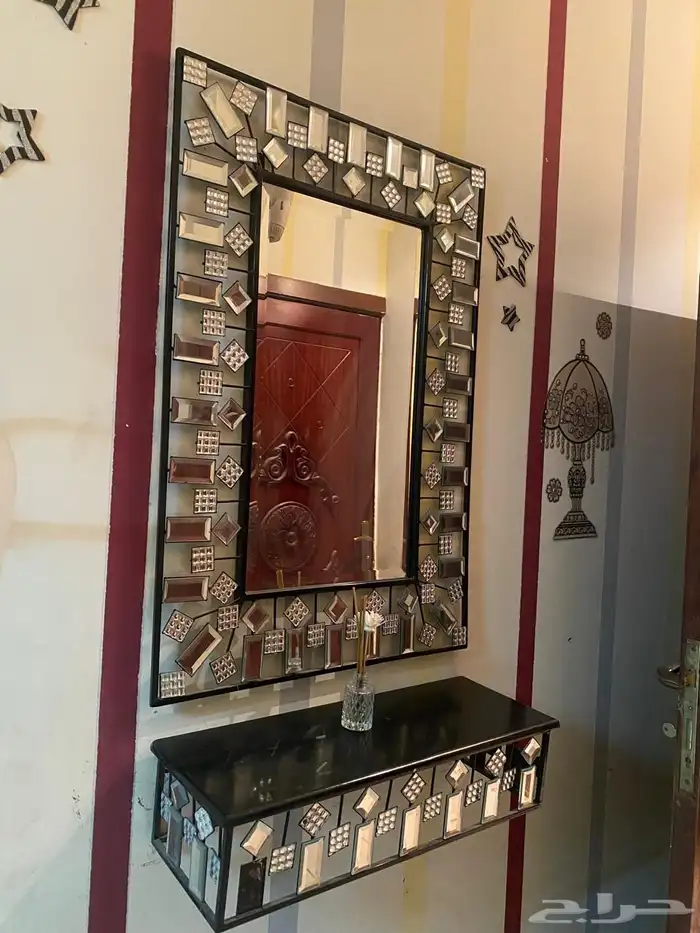 نجف ودولاب للبيع على السوم 1