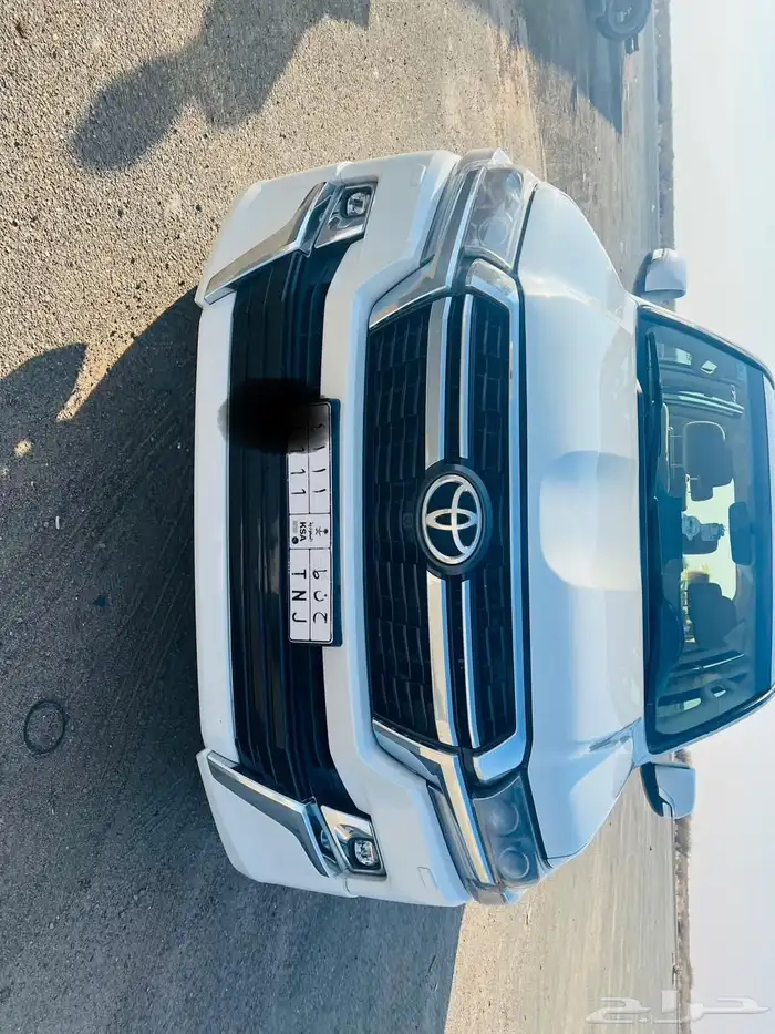 جي اكس آر 2016 ماشي 165 موتر كفو 4