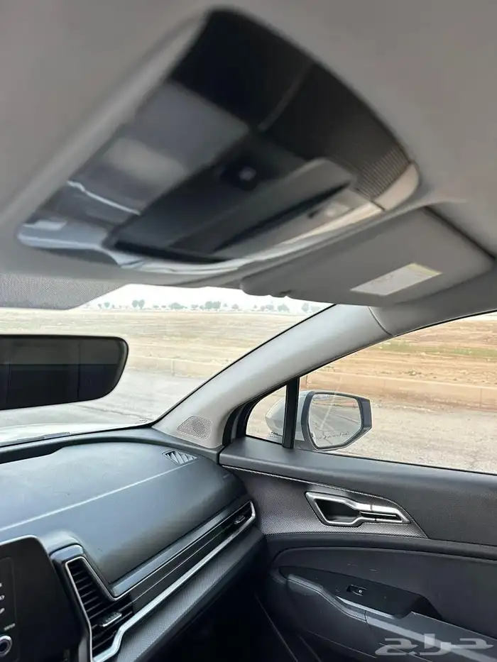 سيورتاج نص فل عداد 28 الف وكاااله 22