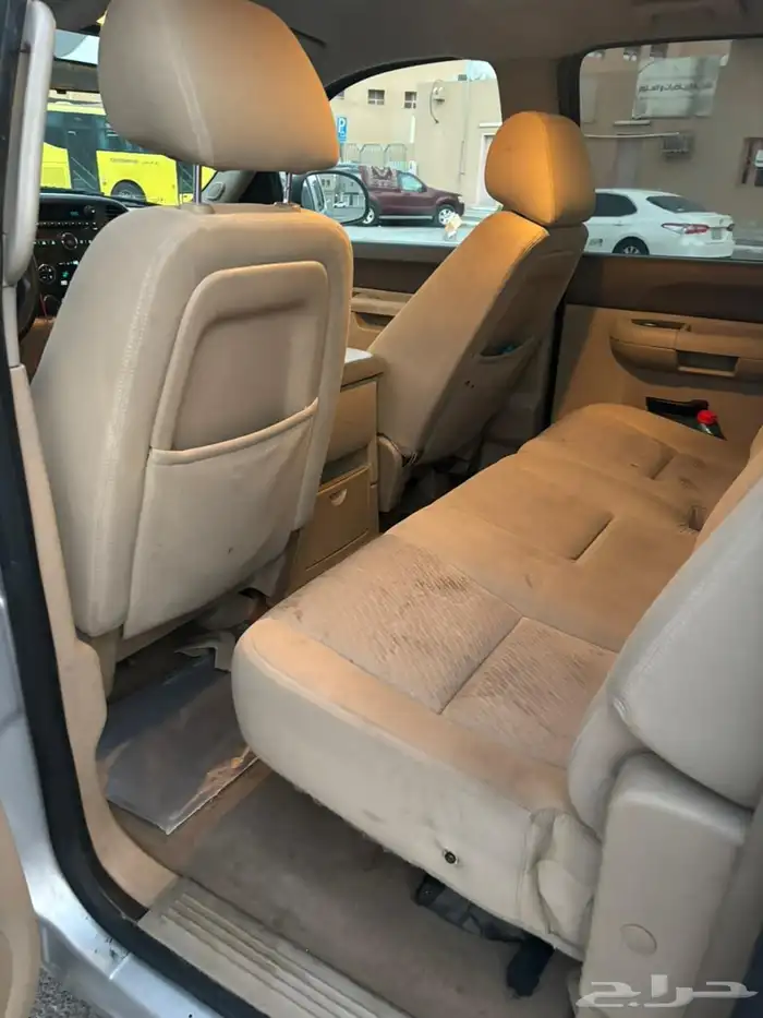 سلفرادو بدي بلد وسعر طيب 9