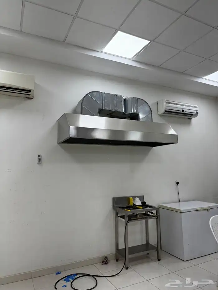 موجود بوفيه كامله للبيع او تفريد 8