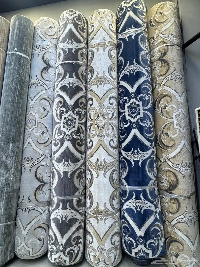 مفروشات الطلحه لجميع انواع الموكيت موكيت المعارض 13