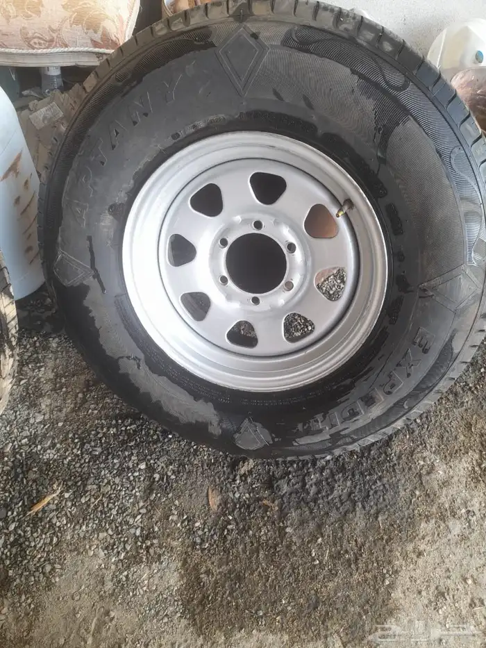 كفرات البيع 1