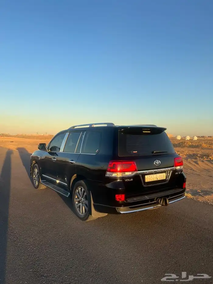 VXR -2018 شرررط 5