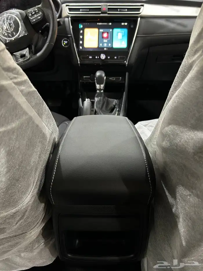 أقوي عرض ام جي 5 كمفورت 2024 السعر 43350 16