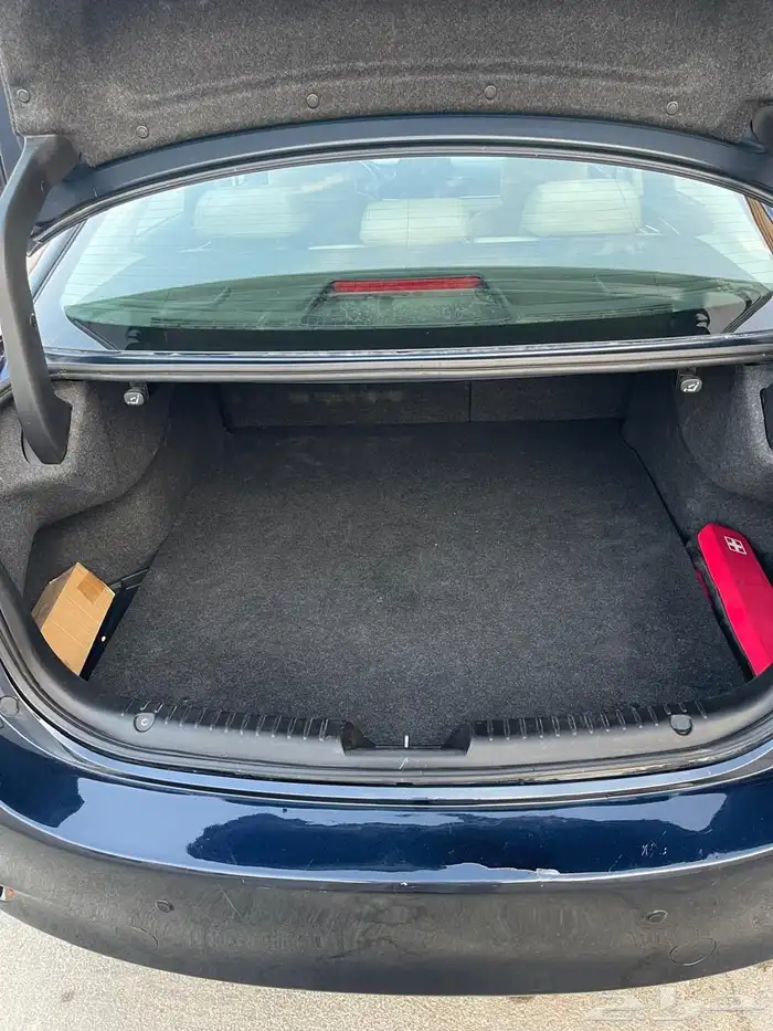 مازدا 6 موديل 2023 20