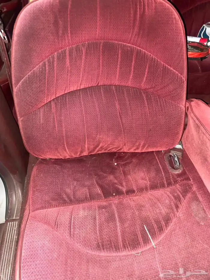 فورد ماركيز 1996 11