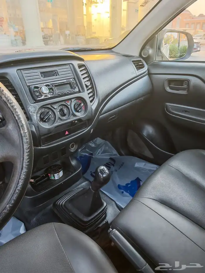 بكب ايسوزو و ميتسوبيشي غمارة وغمارتين ديزل 62