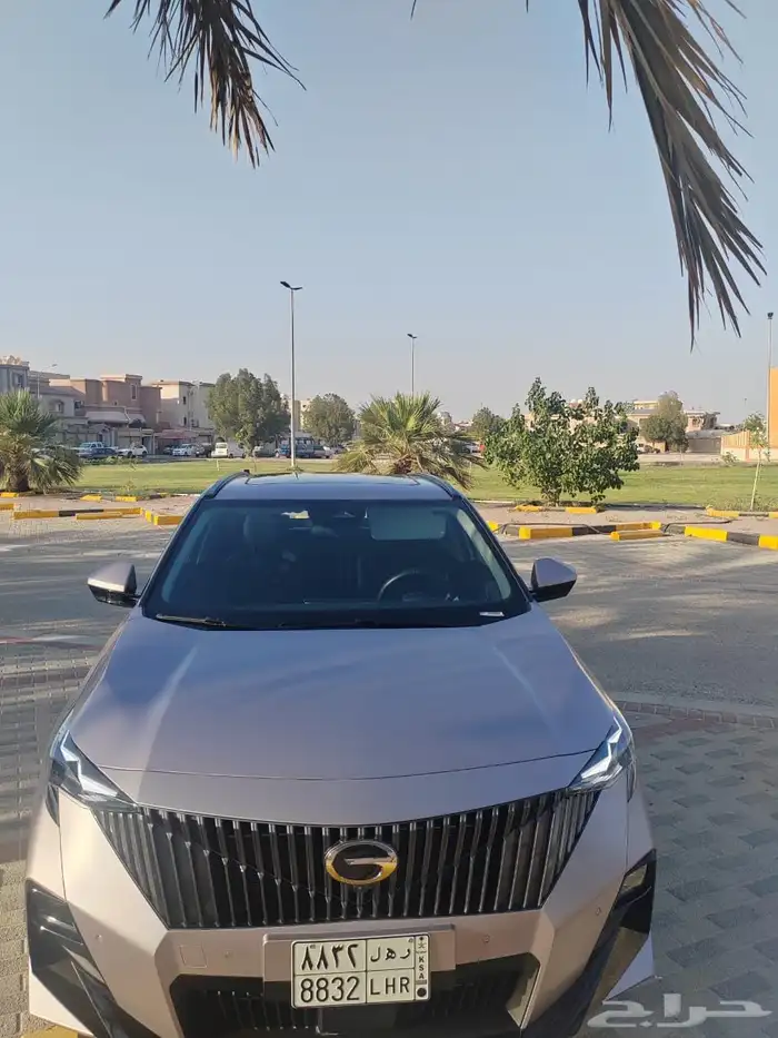 جاك امزوم 2025 2