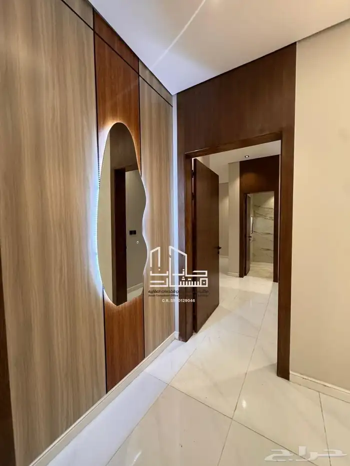 شقق تمليك بحي السويس بتصميم راقي 5