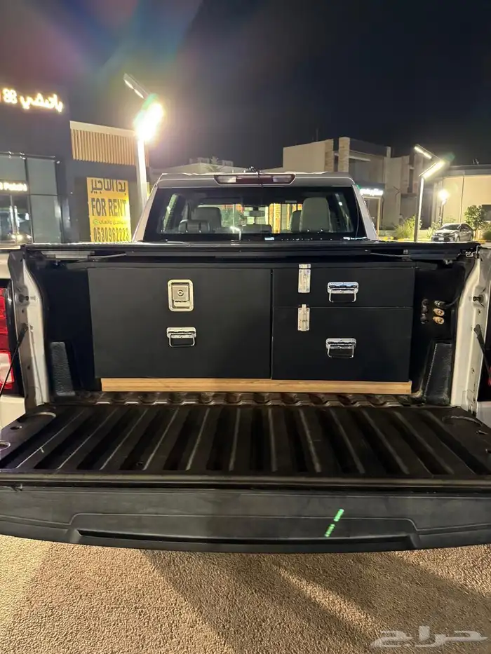 جي ام سي سييرا 2019 34