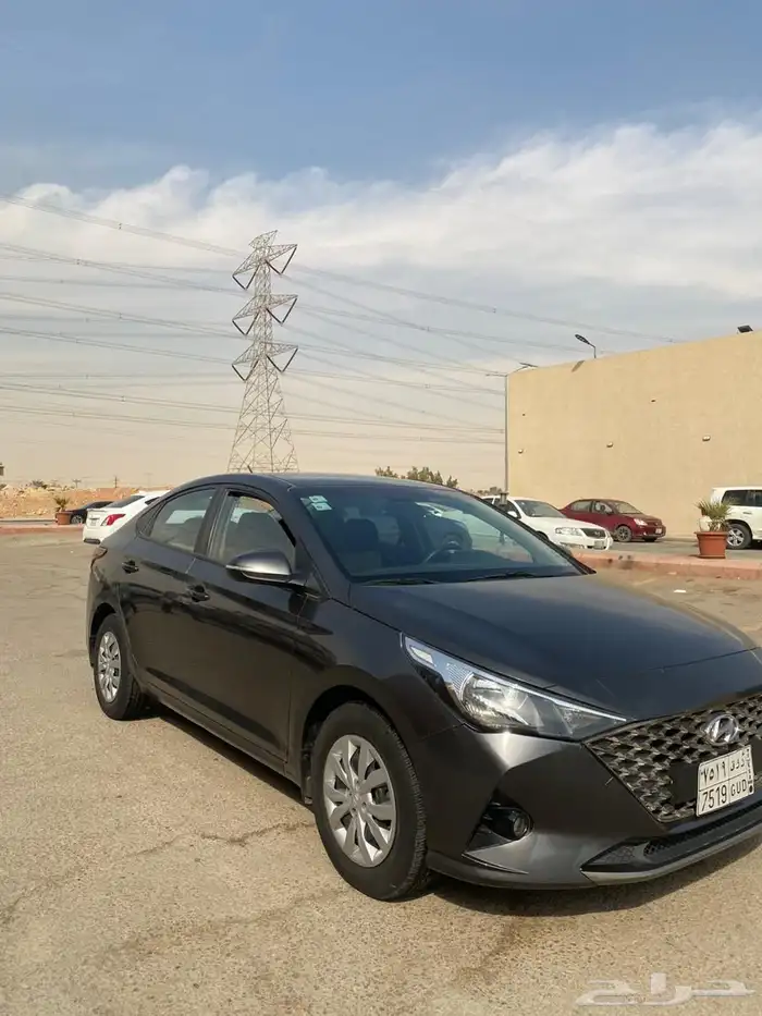 اكسنت 2021 نظيف 3