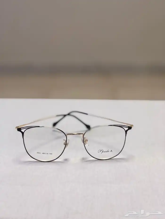 نظارات طبية جملة 10 ريال 3