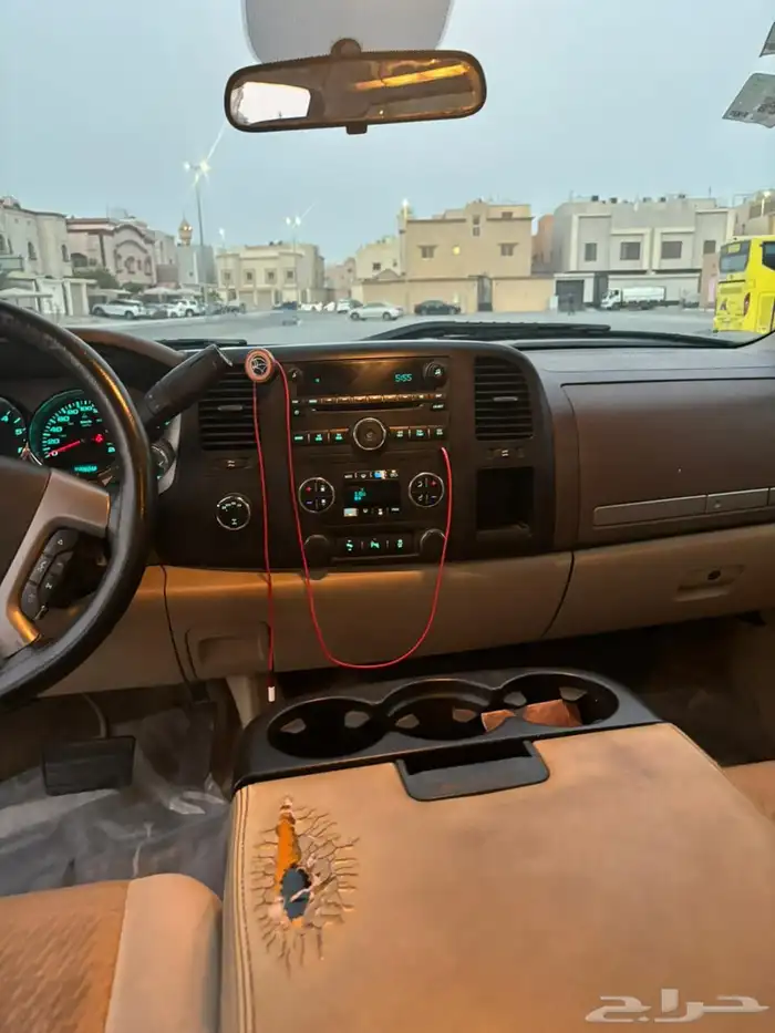 سلفرادو بدي بلد وسعر طيب 8