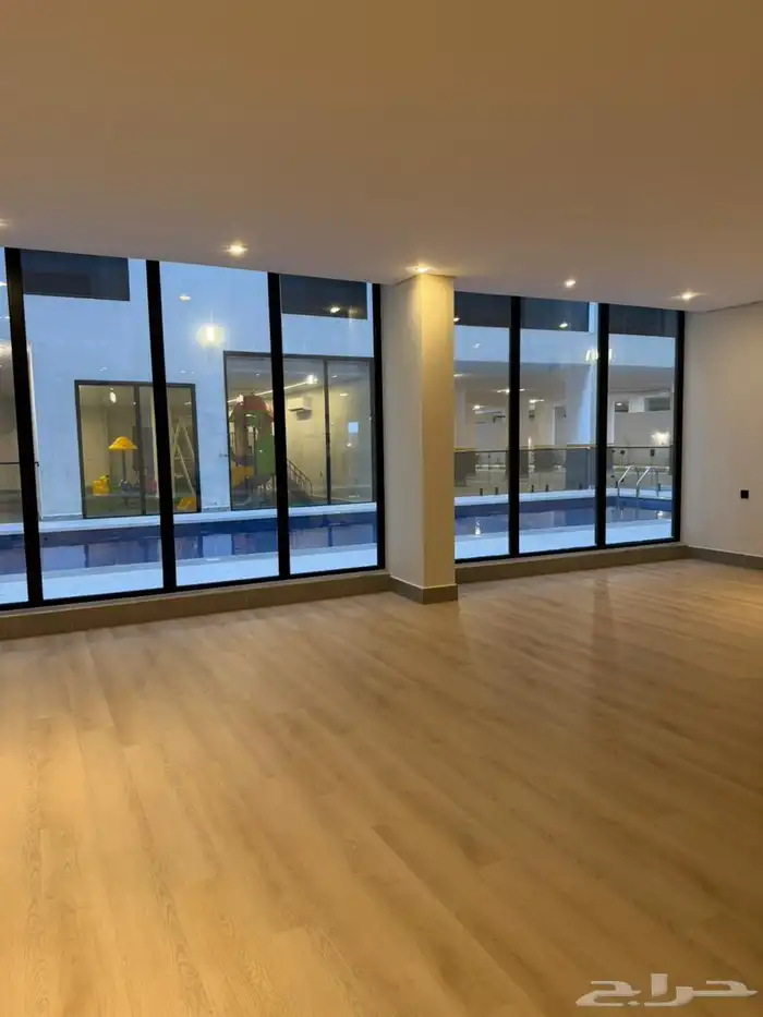 شقة روف مدينة الخبر حي البحر اطلاله دائمة على البحر 5