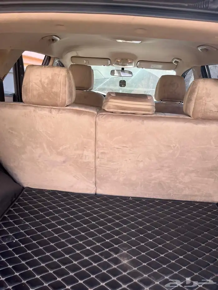 توسان 2018 نص فل 7