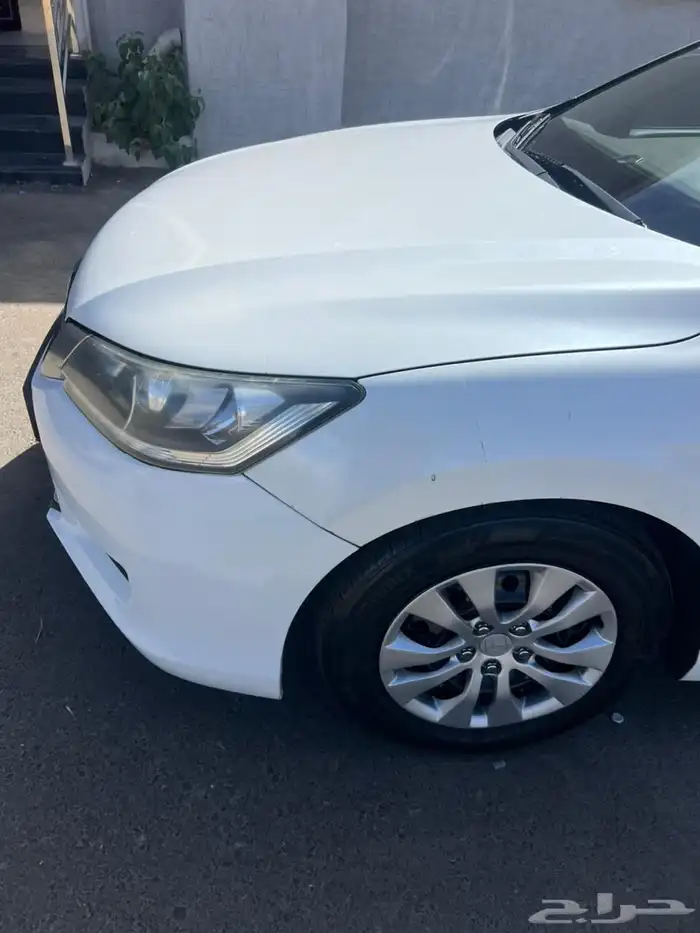 هوندا اكورد 2013 11