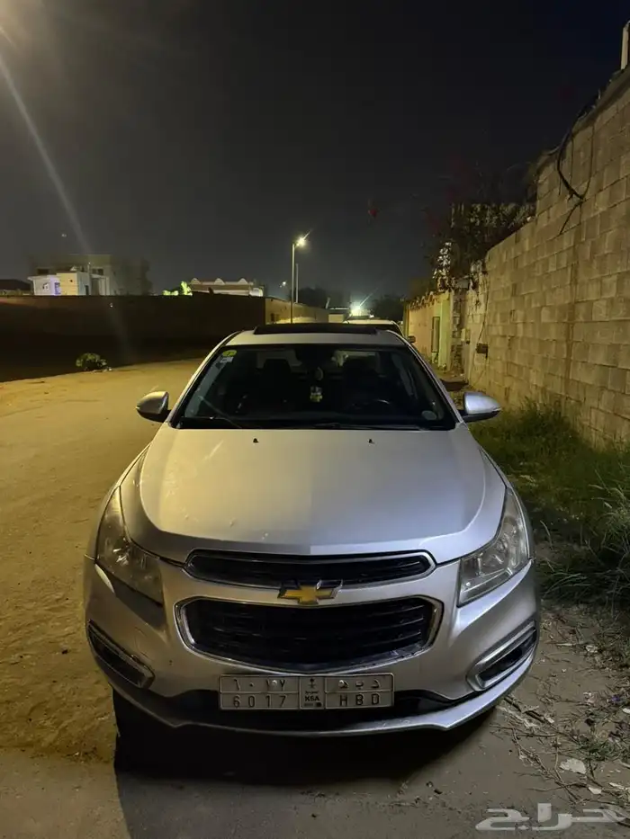 كروز 2017 علي الشرط 0