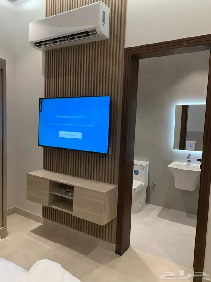 شقق مفروشة في جدة للإيجار شهري 1