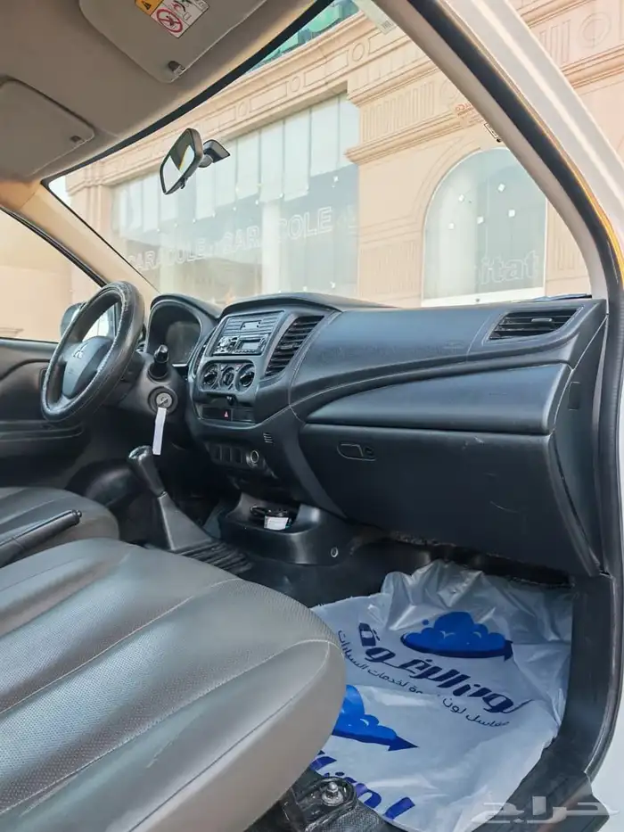 بكب ايسوزو و ميتسوبيشي غمارة وغمارتين ديزل 66