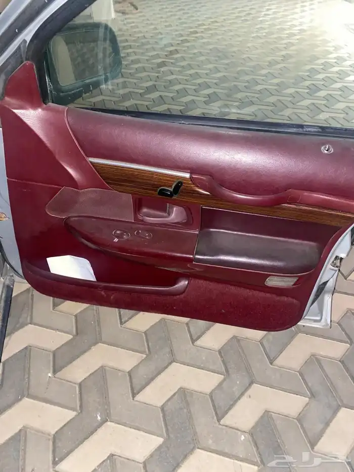 فورد ماركيز 1996 13