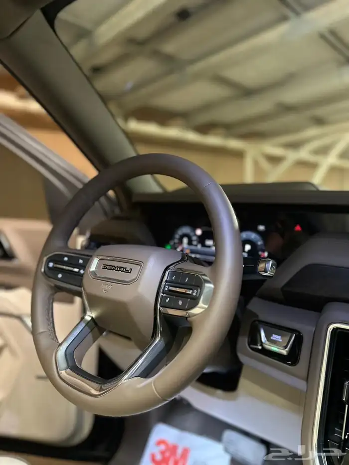 يوكن دينالي 2025 8