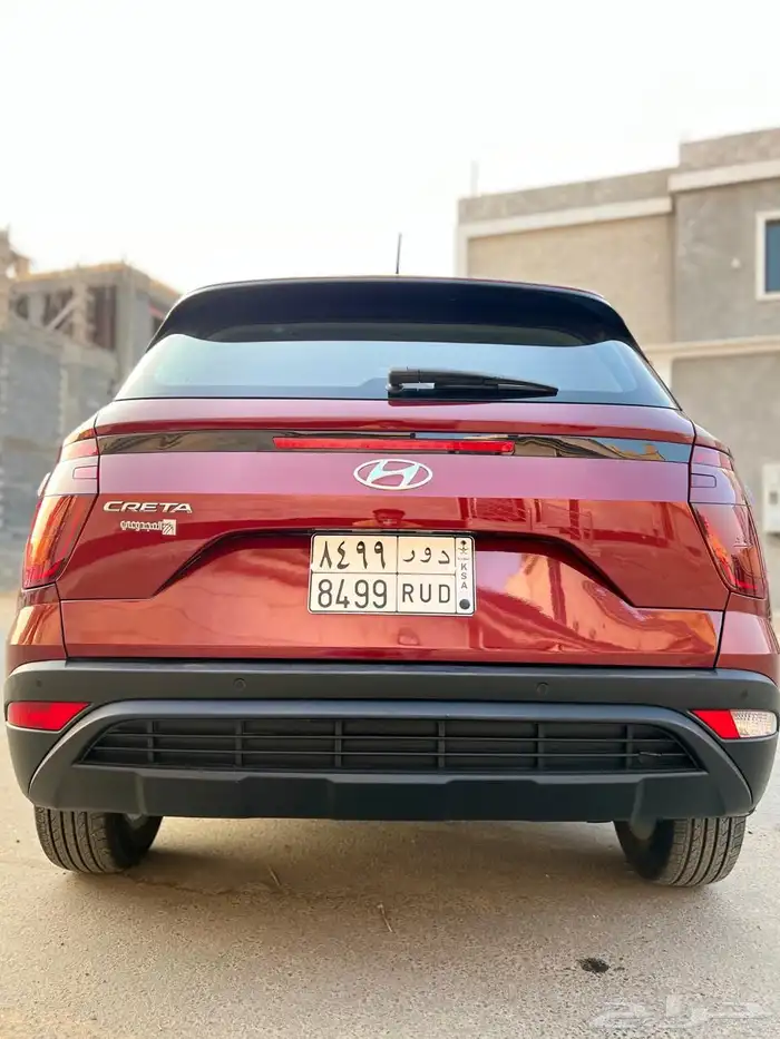 كريتا للبيع 19