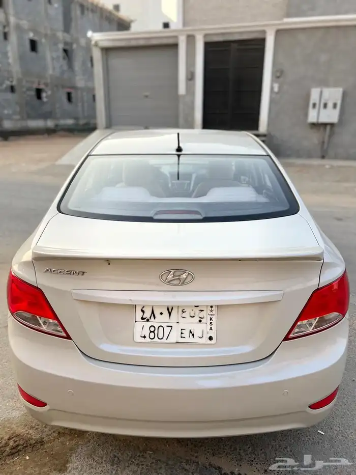 اكسنت فل كامل للبيع 9