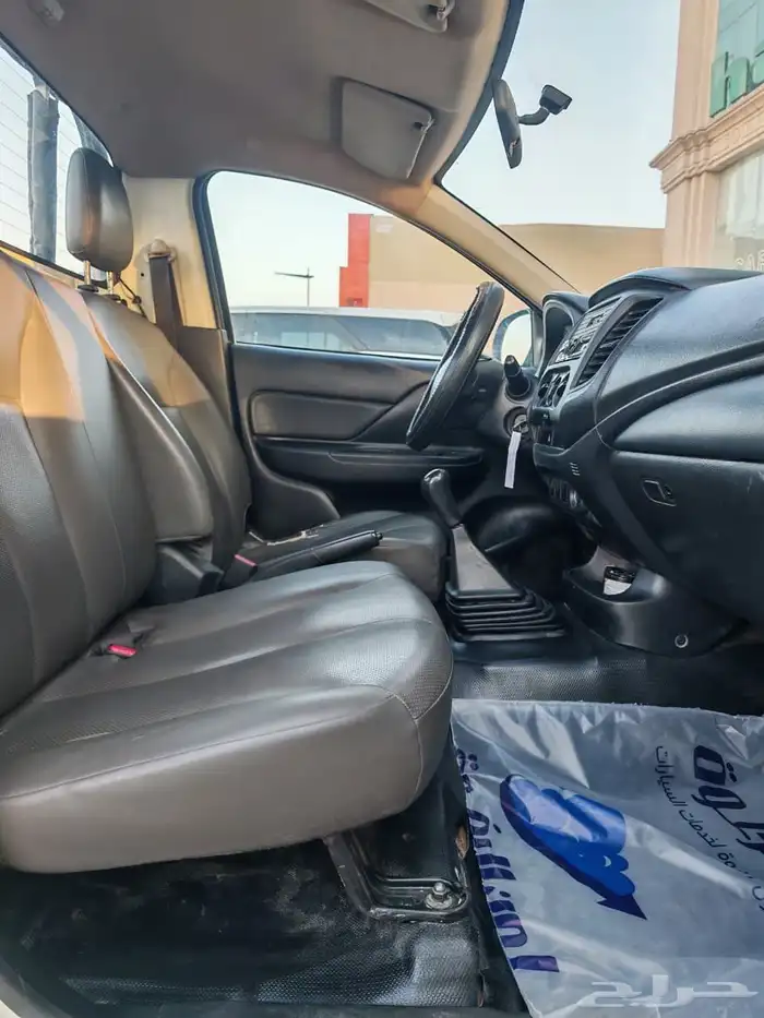 بكب ايسوزو و ميتسوبيشي غمارة وغمارتين ديزل 67