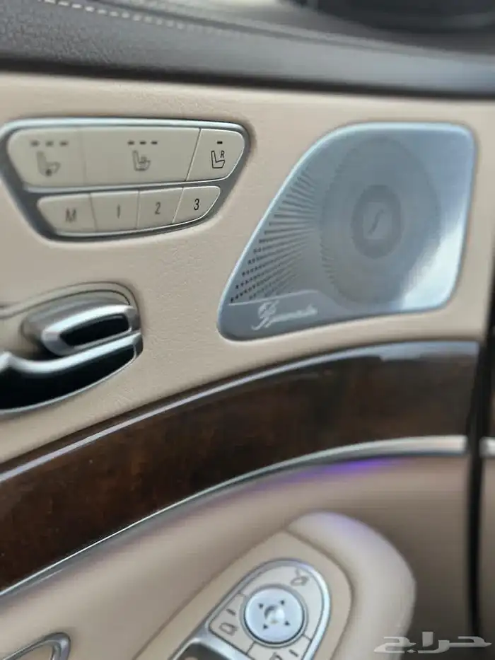 مرسيدس s500 15