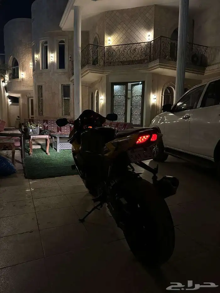 ريس 2017 600 للبيع او البدل بقول ونق 1