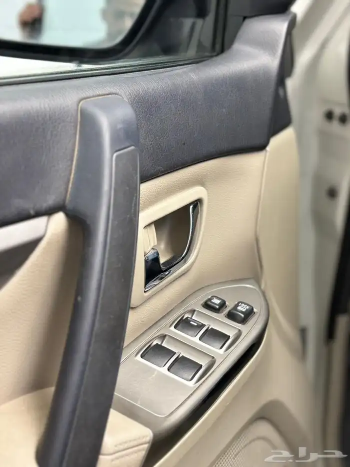 مبسوبيشى باجيرو 2020 دبل 9