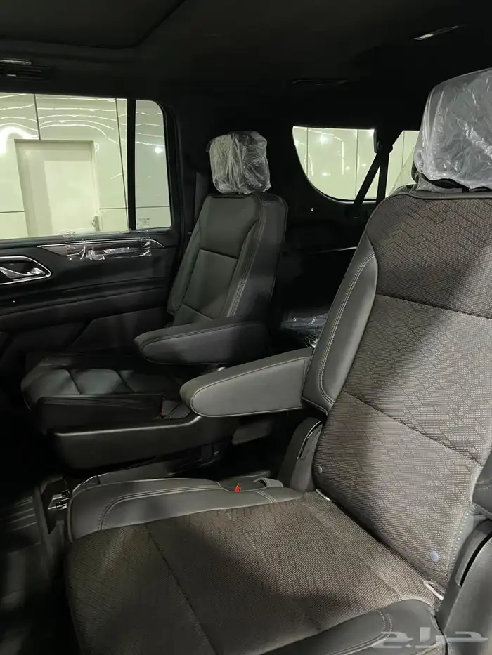 شيفروليه سوبر بان هاي كنتري 2021 ( اعلى فئة بحالة الوكالة ) 23