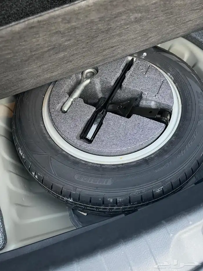 التيما 2022مخزنه وشبه جديده 22