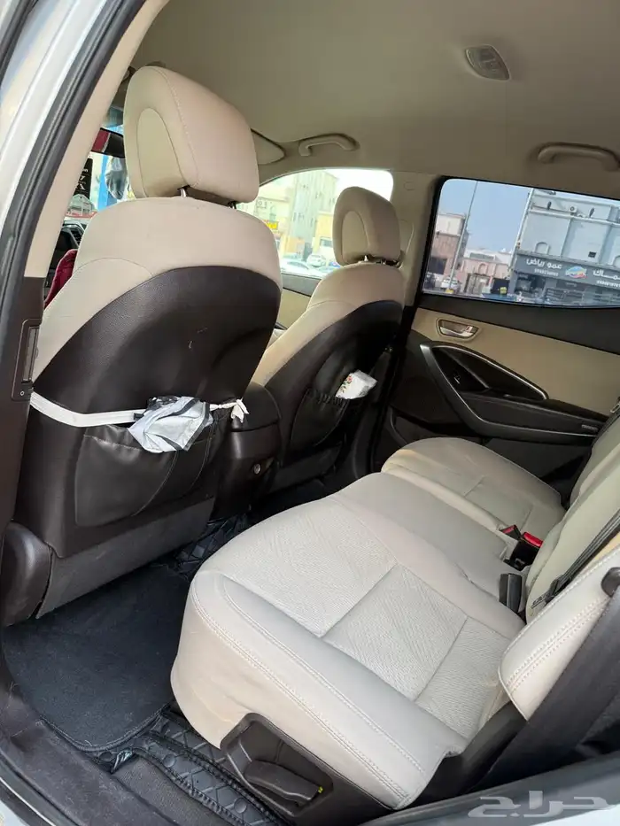 هيونداي سنتافي موديل 2014 3