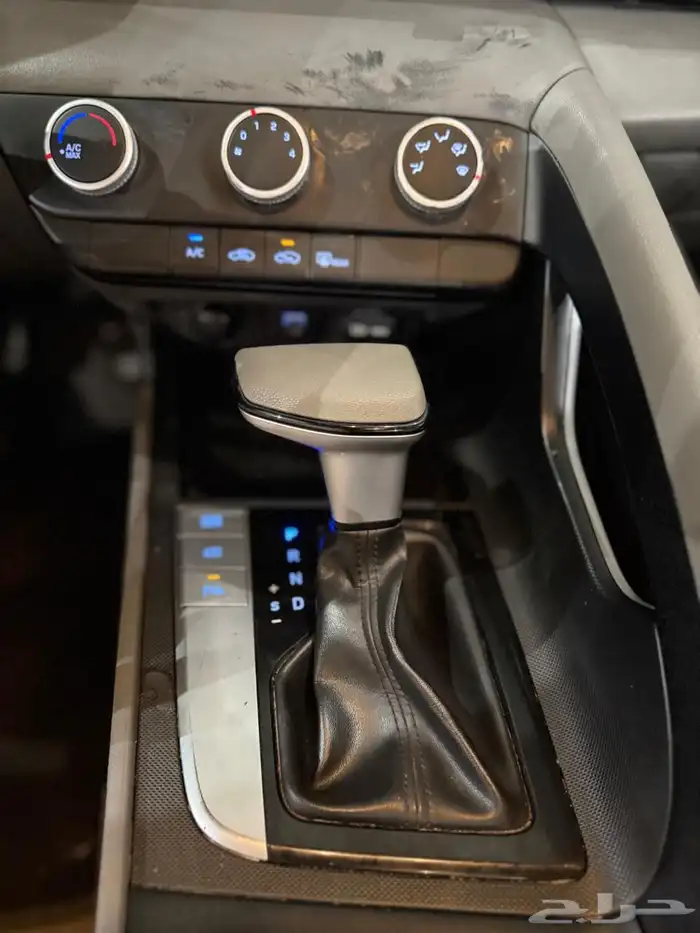 للبيع النترا موديل 2023 سمارت مكينه 1600 25