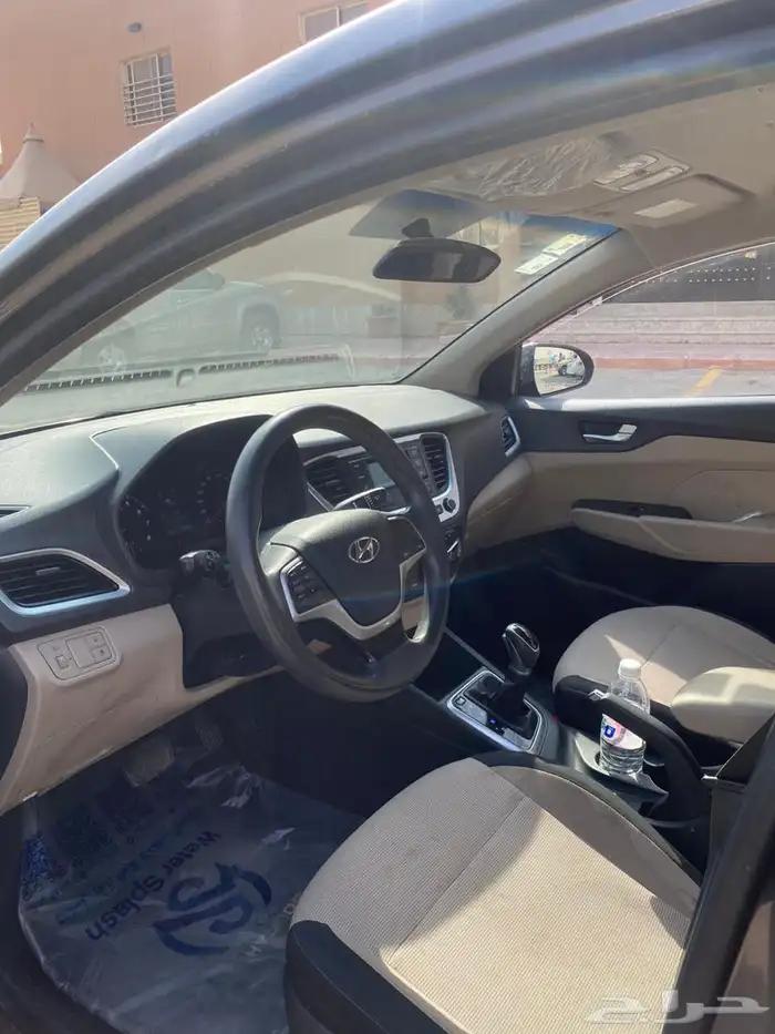 اكسنت 2021 نظيف 6