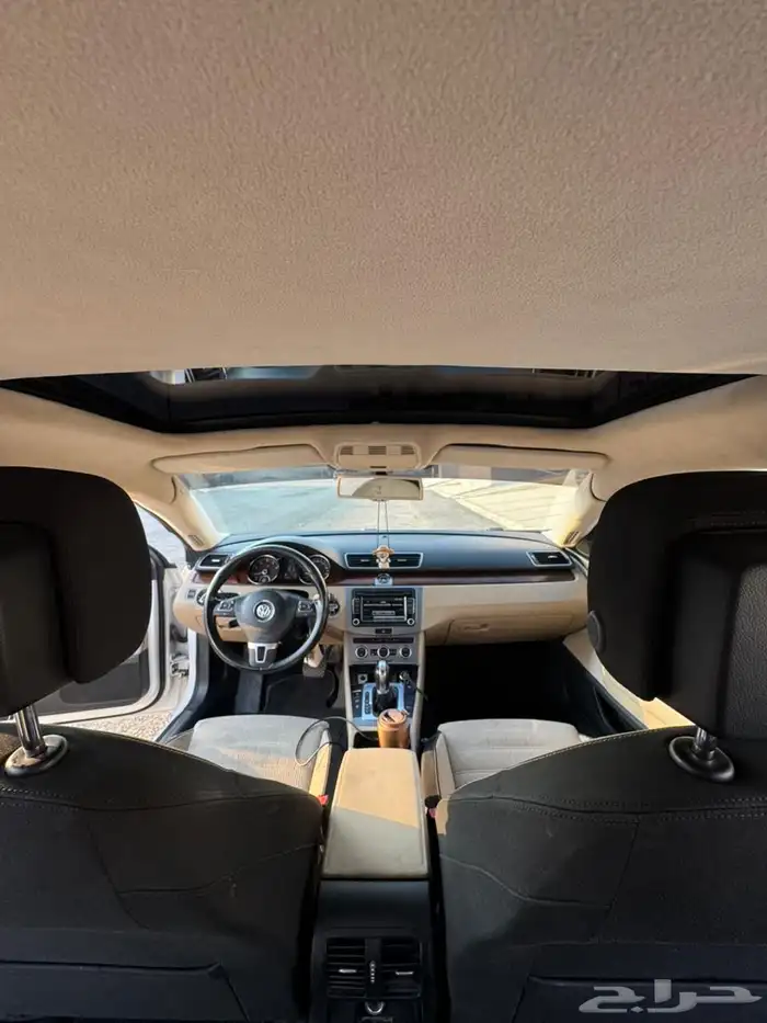 فلوكس واجن 5