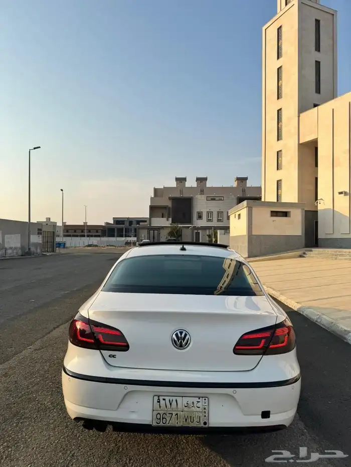 فلوكس واجن 0