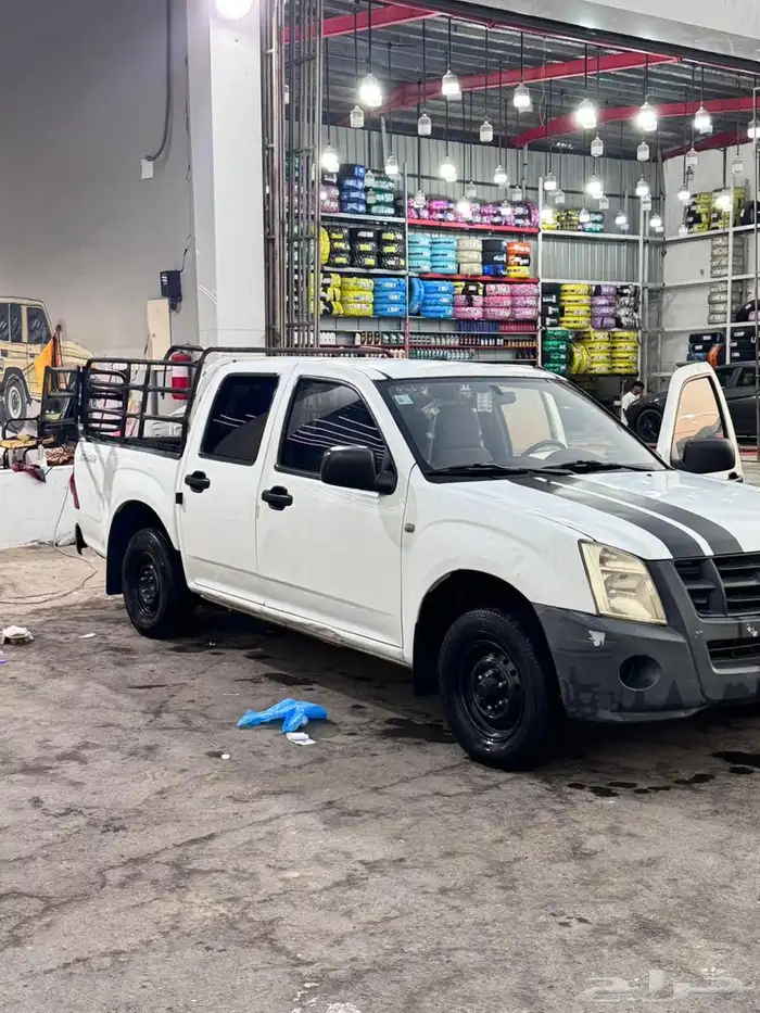 ايسوزو ديماكس 15