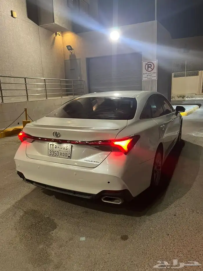 افالون 2019 للبيع 9