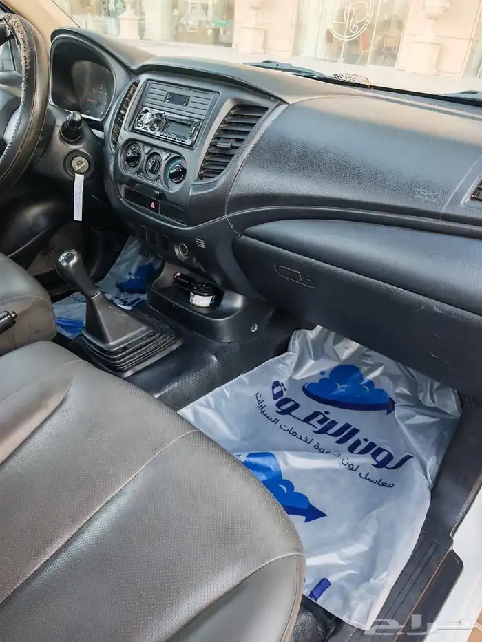 بكب ايسوزو و ميتسوبيشي غمارة وغمارتين ديزل 68