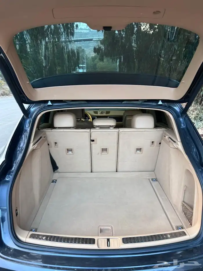 بورش ماكان 17 7