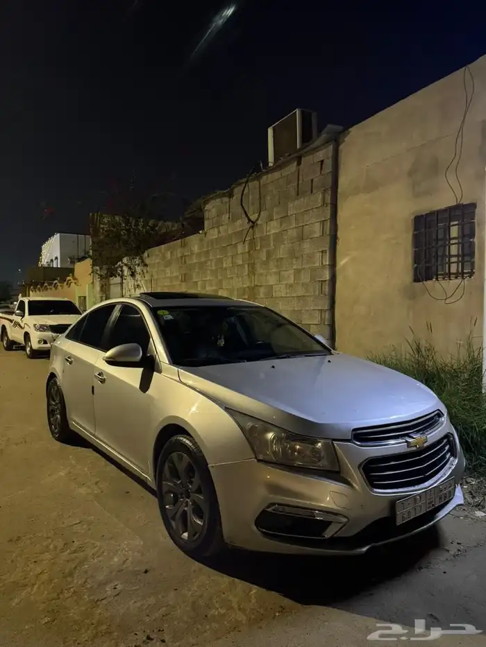 كروز 2017 علي الشرط 5