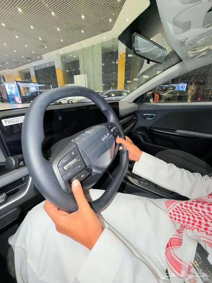 2026 KIA K4 GL - D147 1.6L 2WD PETROL A T . 9