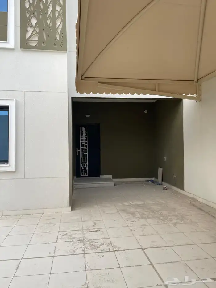 للإيجار فلة بالدمام حي الفرسان 2