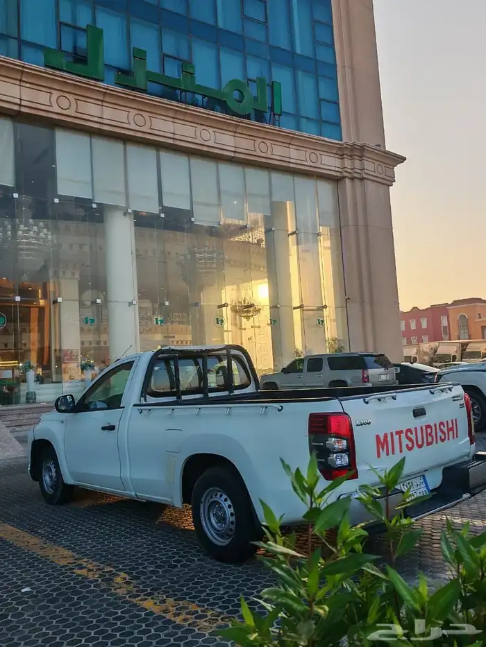 بكب ايسوزو و ميتسوبيشي غمارة وغمارتين ديزل 52